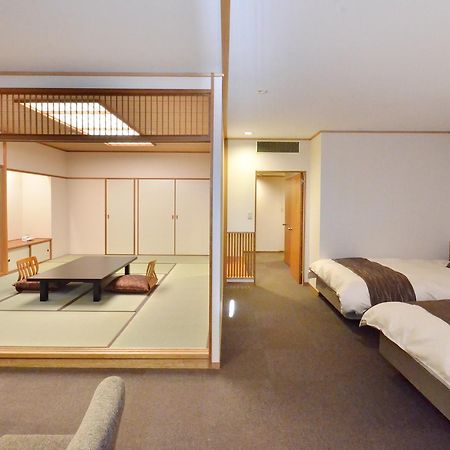 Harazuru Onsen Hanamizuki Fukuoka Asakura (Fukuoka) Exterior foto