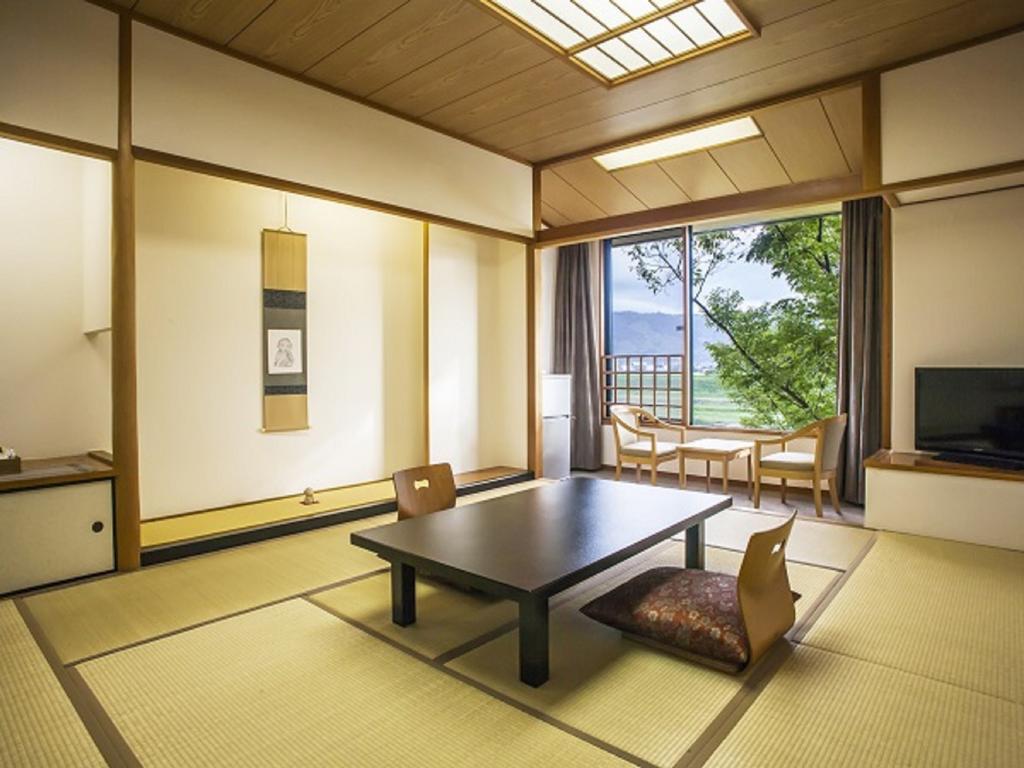 Harazuru Onsen Hanamizuki Fukuoka Asakura (Fukuoka) Habitación foto