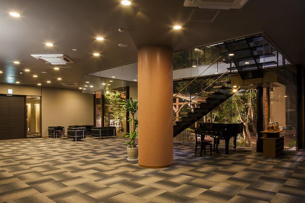 Harazuru Onsen Hanamizuki Fukuoka Asakura (Fukuoka) Exterior foto