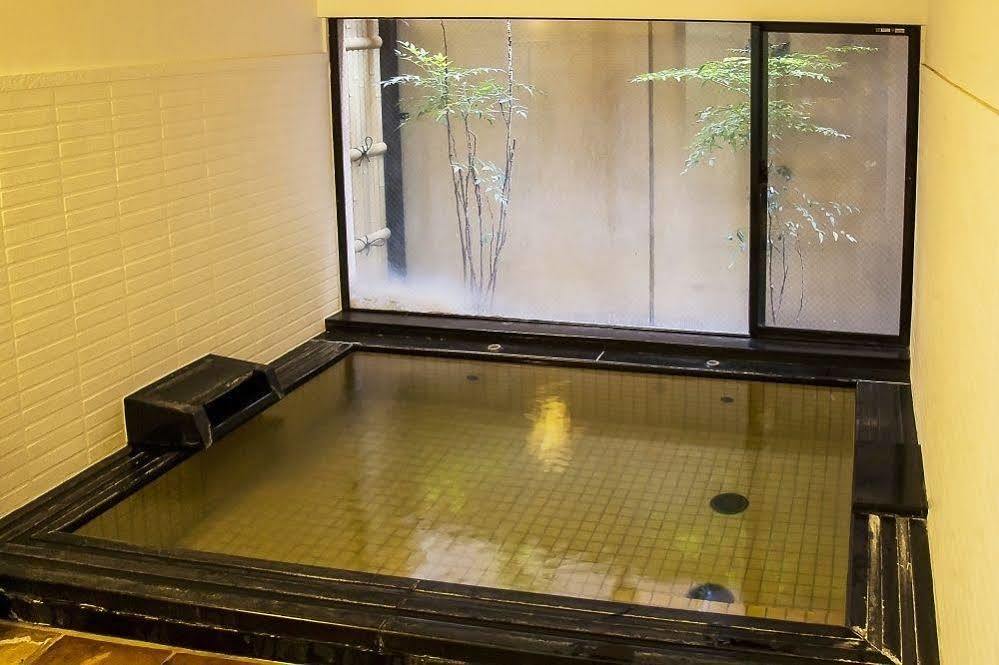 Harazuru Onsen Hanamizuki Fukuoka Asakura (Fukuoka) Exterior foto