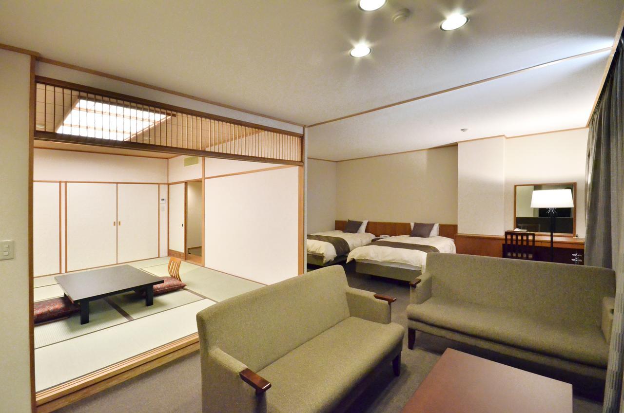 Harazuru Onsen Hanamizuki Fukuoka Asakura (Fukuoka) Exterior foto