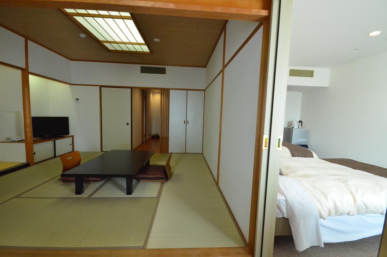 Harazuru Onsen Hanamizuki Fukuoka Asakura (Fukuoka) Exterior foto
